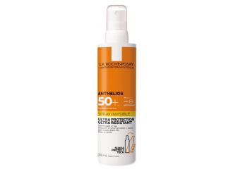 Anthelios shaka spray 50+ 200 ml