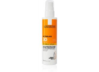 Anthelios shaka spray 30 200 ml