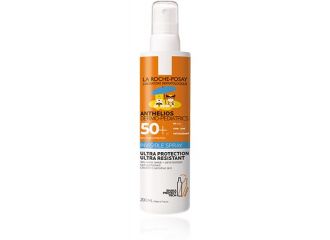 Anthelios ped shaka spray 50+ 200 ml