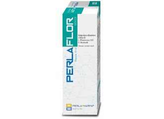 Perlaflor gocce 10 ml