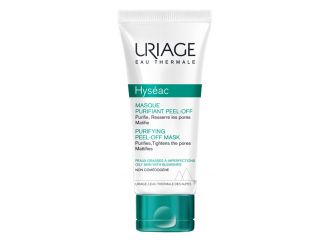 Hyseac maschera peel off 50 ml