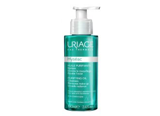 Hyseac olio purificante 100 ml