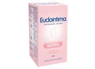 Euclointima 200 ml + ricarica 200 ml taglio prezzo