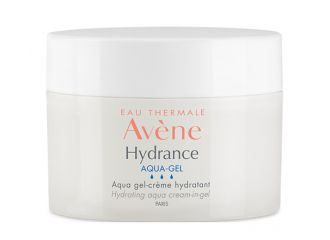 Eta hydrance aqua gel crema idratante 50 ml