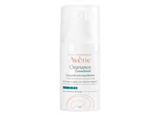 Eau thermale avene cleanance comedomed concentrato anti-imperfezioni 30 ml