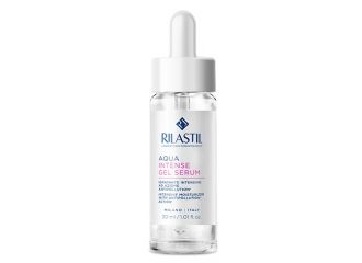Rilastil aqua intense gel serum 30 ml