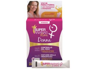 Super ananas slim donna 28 stickpack da 10 ml