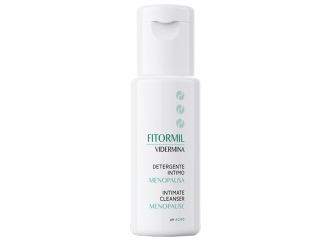 Vidermina fitormil detergente intimo 200 ml