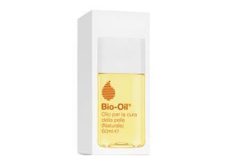 Bio-oil olio per la cura della pelle naturale 60 ml