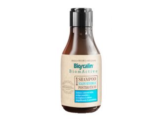 Bioscalin biomactive shampoo scalpo sensibile 200 ml