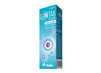 Lontax pro spray 20 ml