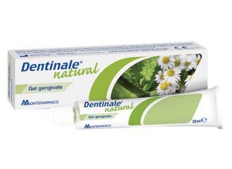 Dentinale natural 20 ml