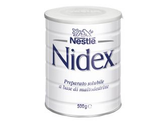 Nestle' nidex 500 g