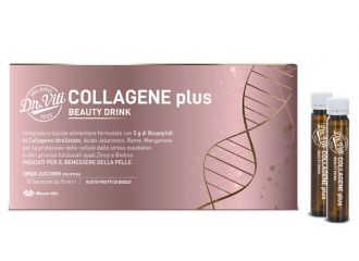 Dr viti collagene plus 250 ml