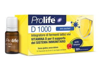 Prolife d 1000 80 ml