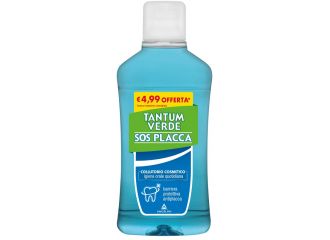 Tantum verde sos placca 500 ml