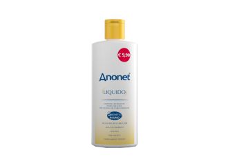 Anonet liquido 200 ml