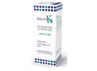 Micro k 7,5 ml