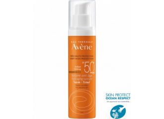 Avene eau thermale trattamento anti-eta' 50+ colorato 50 ml