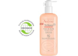Avene trixera doccia crema 500 ml