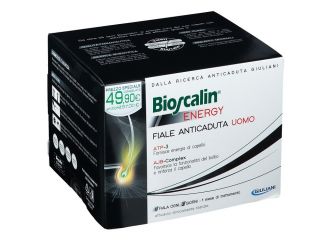 Bioscalin energy fiale prezzo speciale