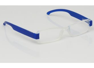 Occhiale da lettura premontato utilissimi 0036 c 02 d+1,5 diottrie