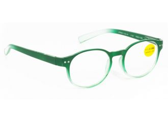 Occhiale premontato utilissimi modello 0411 colore 04 +3