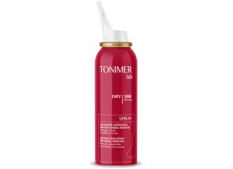 Tonimer lab dry spray 100 ml