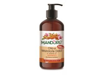 Mandorli mango olio corpo 300 ml