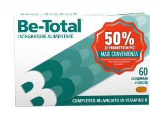 Betotal 60 compresse