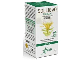 Sollievo fisiolax 45 compresse