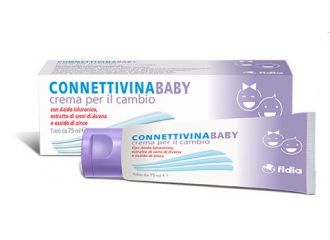 Connettivinababy crema 75 g