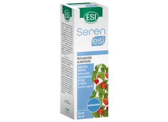 Esi serenesi gocce 50 ml