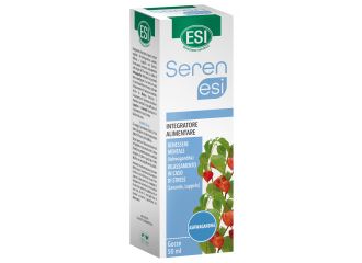 Esi serenesi gocce 50 ml