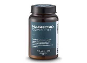 Principium magnesio completo 200 g