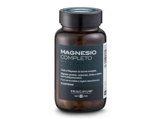 Principium magnesio completo 90 compresse