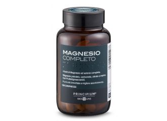 Principium magnesio completo 180 compresse