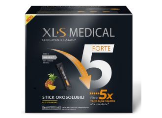 Xls medical forte 5 90 stick