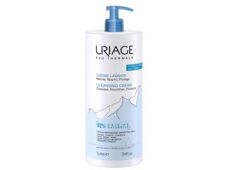 Uriage creme lavante t 1000 ml