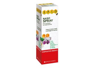 Epid naso spray 20 ml