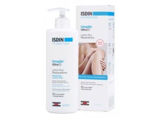 Ureadin ultra 10 lozione 400 ml