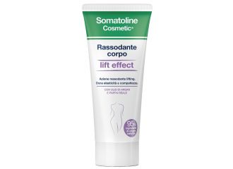 Somatoline cosmetic effetto rassodante corpo 200 ml