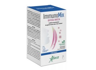 Immunomix difesa bocca spray 30 ml