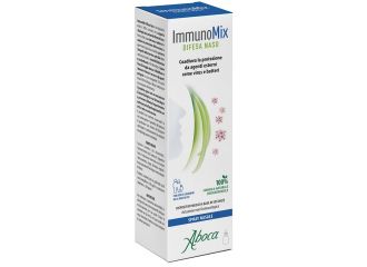 Immunomix difesa naso spray 30 ml