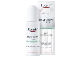 Eucerin hyaluron-filler siero perfezionatore 30 ml