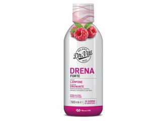 Drena forte lampone 500 ml