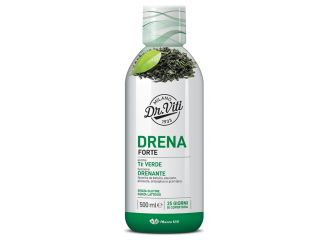 Drena forte te' verde 500 ml