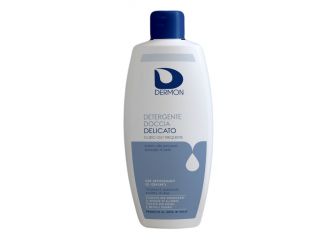 Dermon detergente doccia delicato uso frequente 400 ml