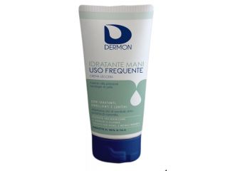 Dermon idratante mani uso quotidiano crema uso frequente 100 ml