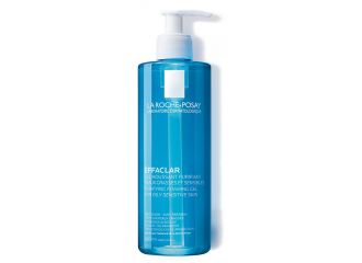 Effaclar gel micro peeling 400 ml